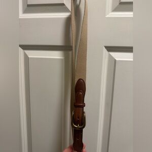 Mens Torino Belt